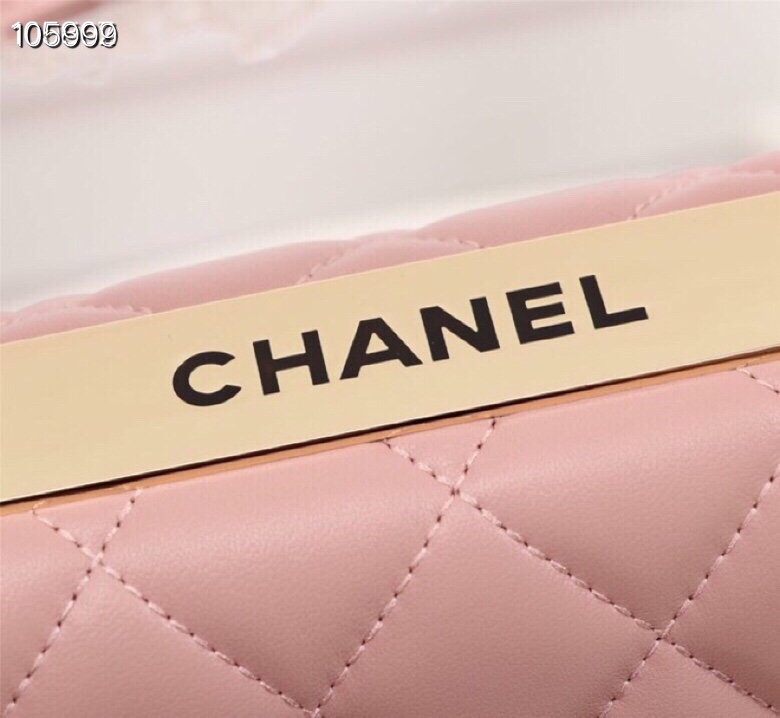 Chanel Top Handle Bags